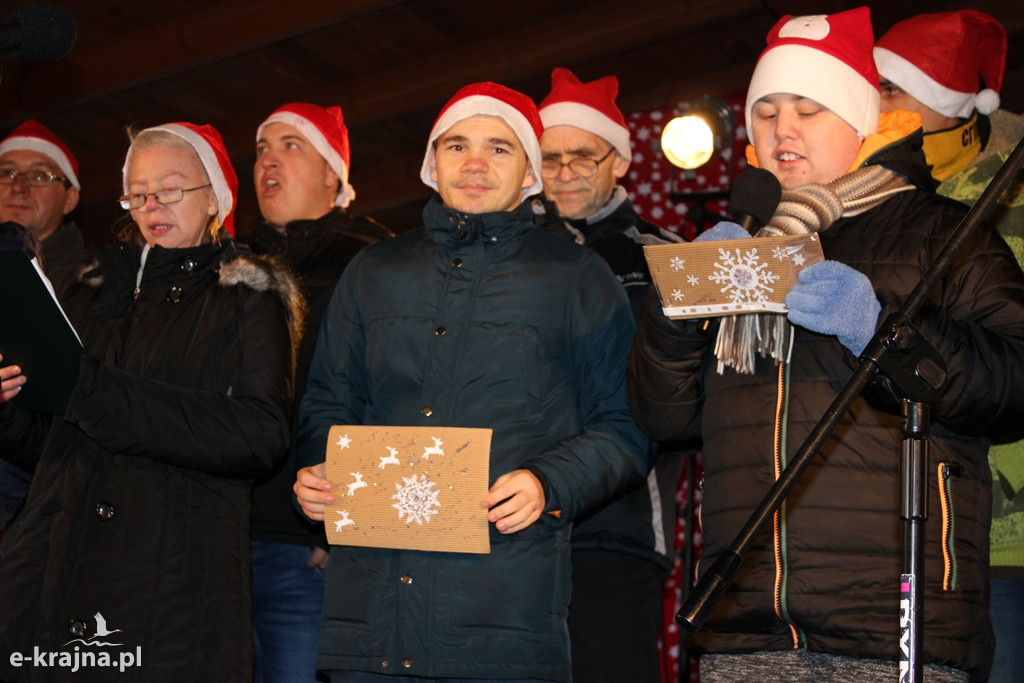 Jarmark Mikołajkowy 2018