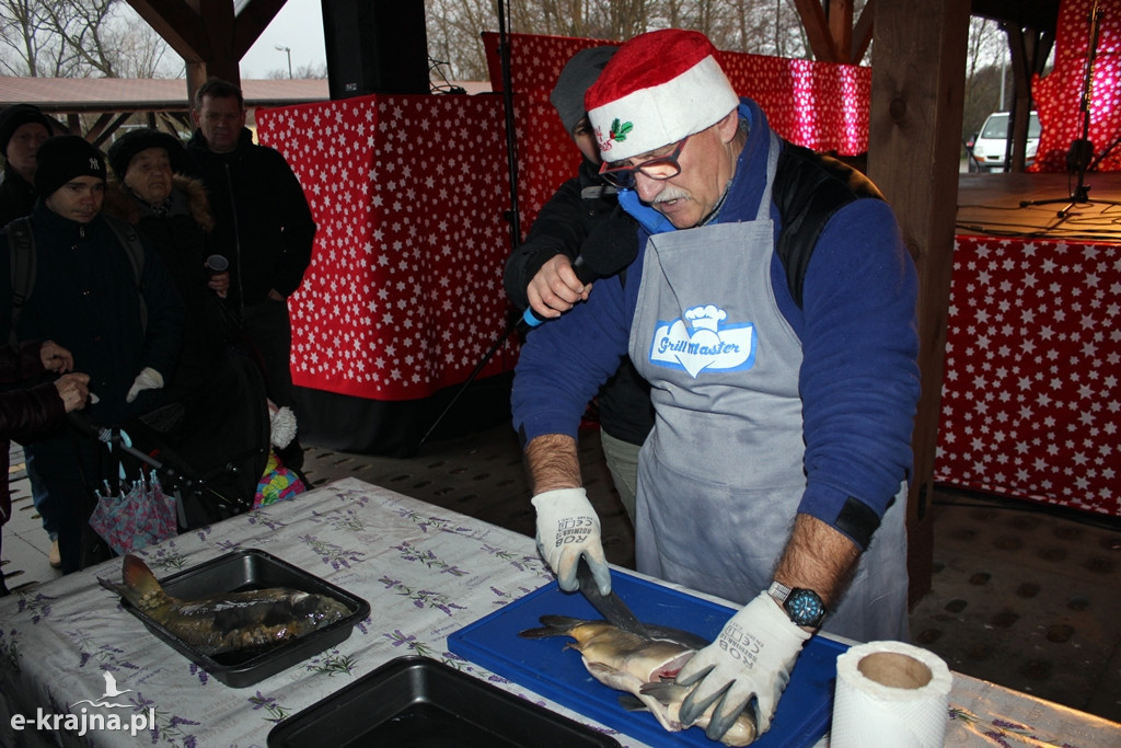 Jarmark Mikołajkowy 2018