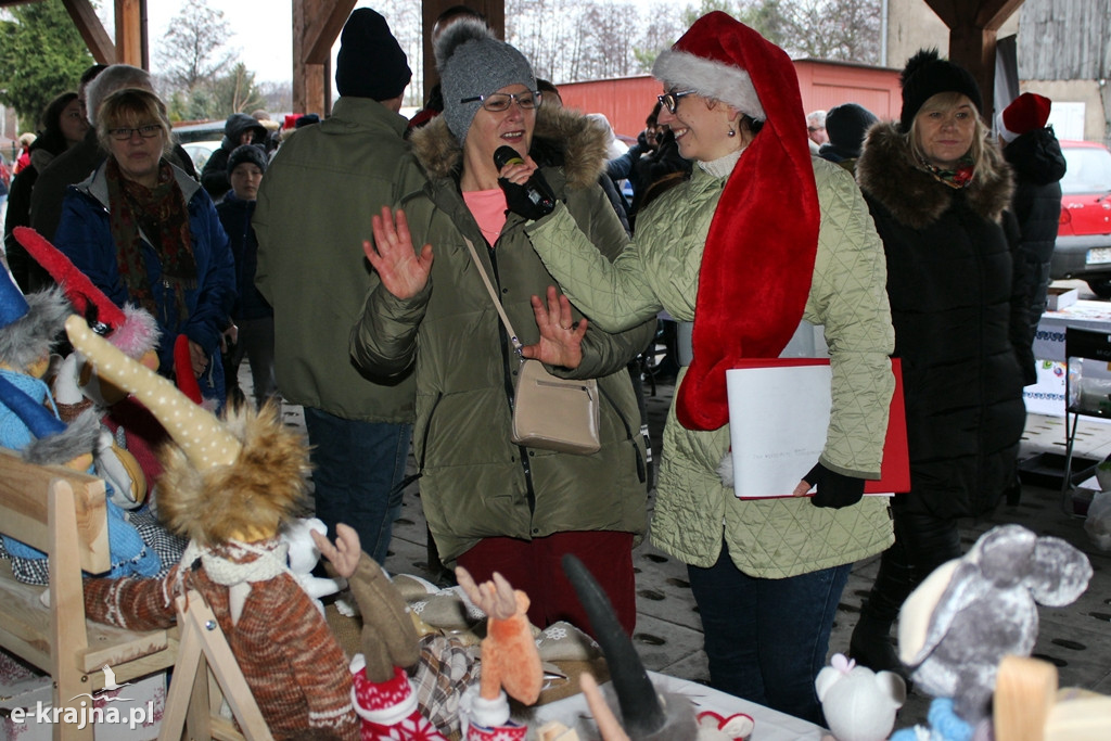 Jarmark Mikołajkowy 2018