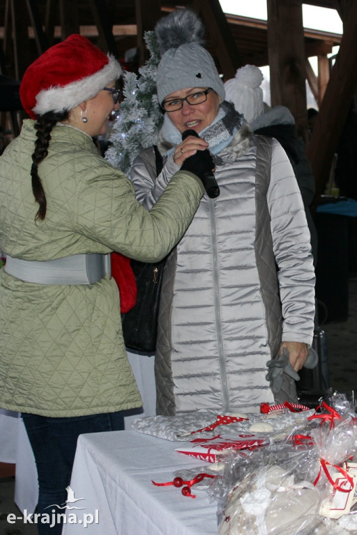 Jarmark Mikołajkowy 2018