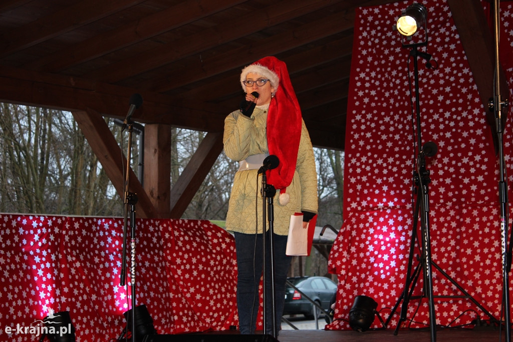 Jarmark Mikołajkowy 2018