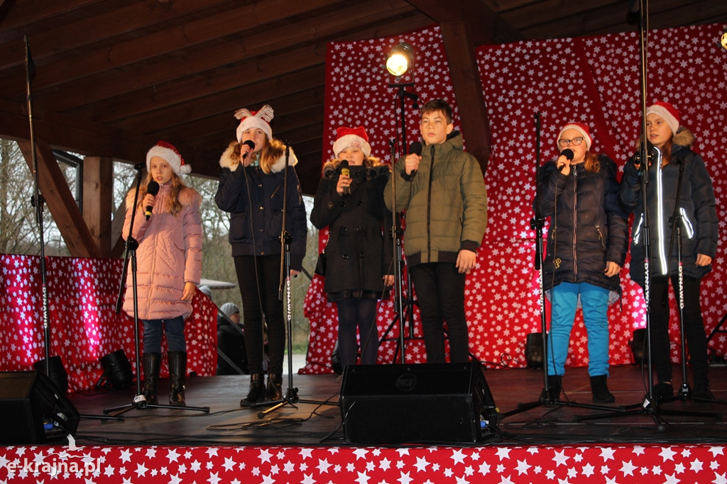 Jarmark Mikołajkowy 2018