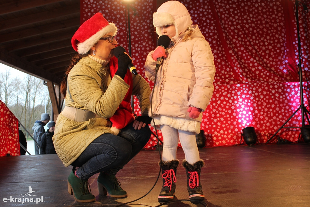 Jarmark Mikołajkowy 2018