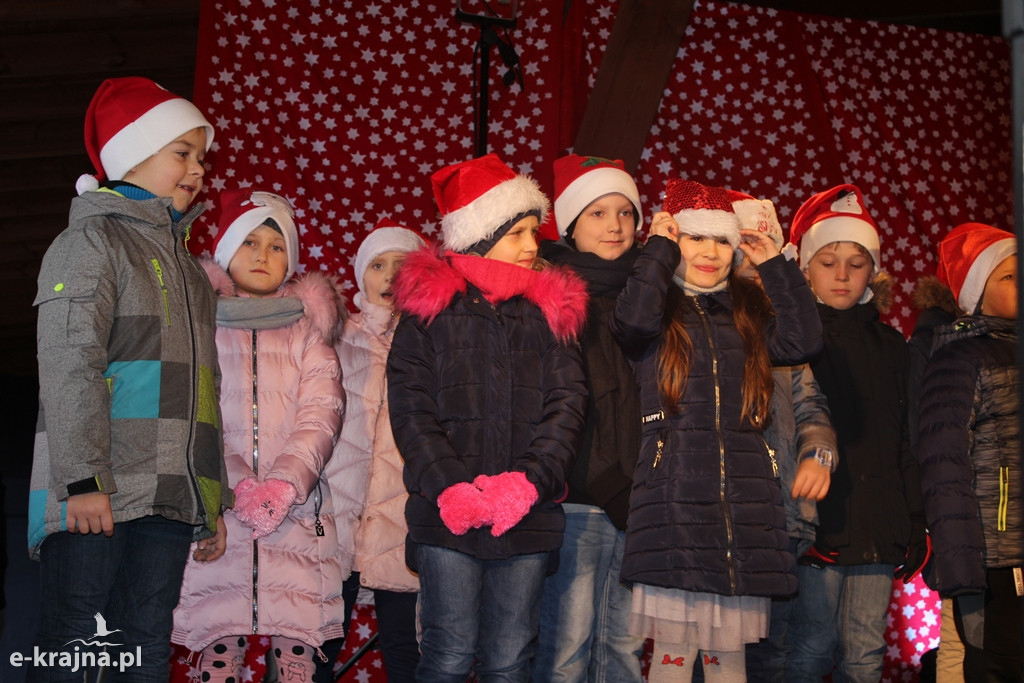 Jarmark Mikołajkowy 2018