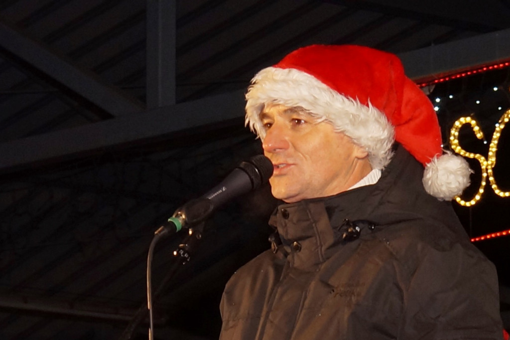 Dzień Adwentowy w Sępólnie Krajeńskim