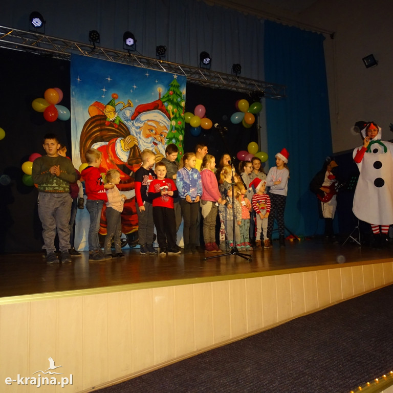Mikojaki w MGOK w Kamieniu Krajeńskim