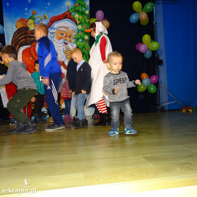 Mikojaki w MGOK w Kamieniu Krajeńskim