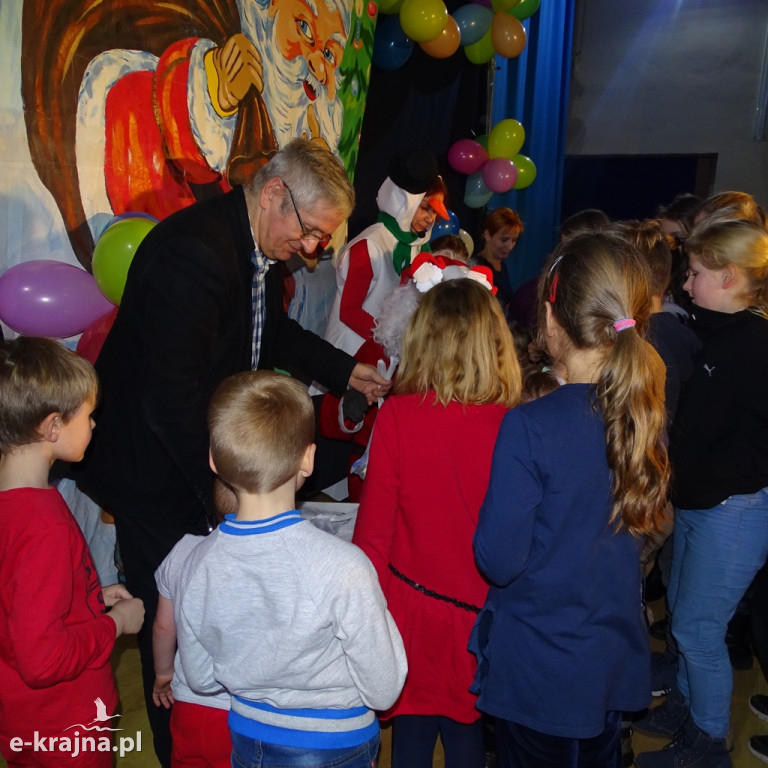 Mikojaki w MGOK w Kamieniu Krajeńskim