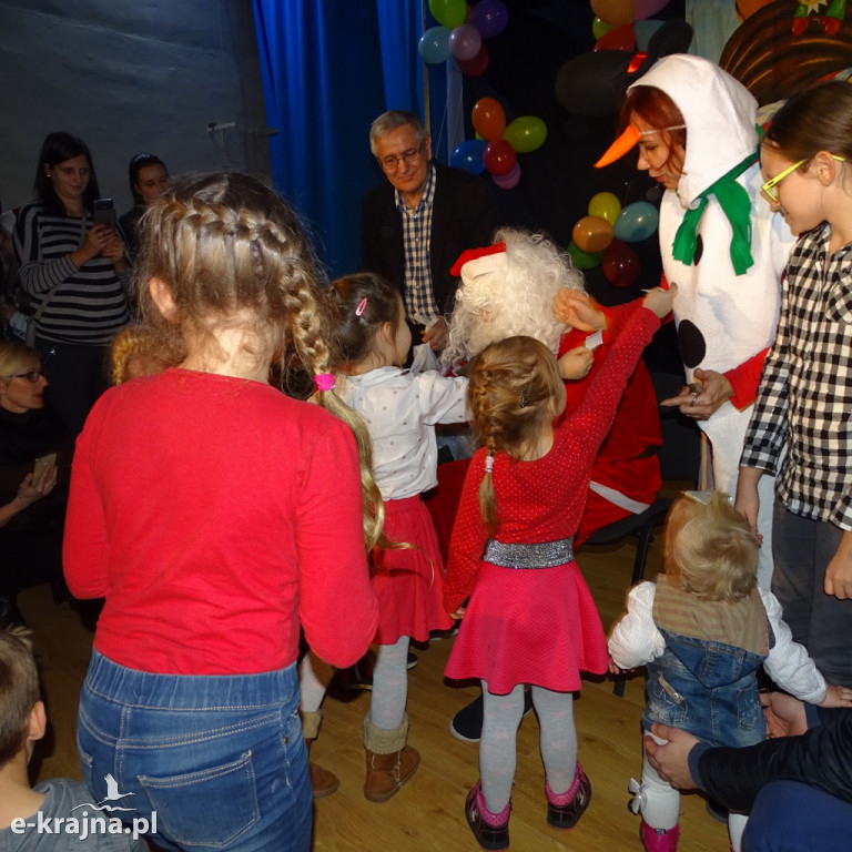 Mikojaki w MGOK w Kamieniu Krajeńskim