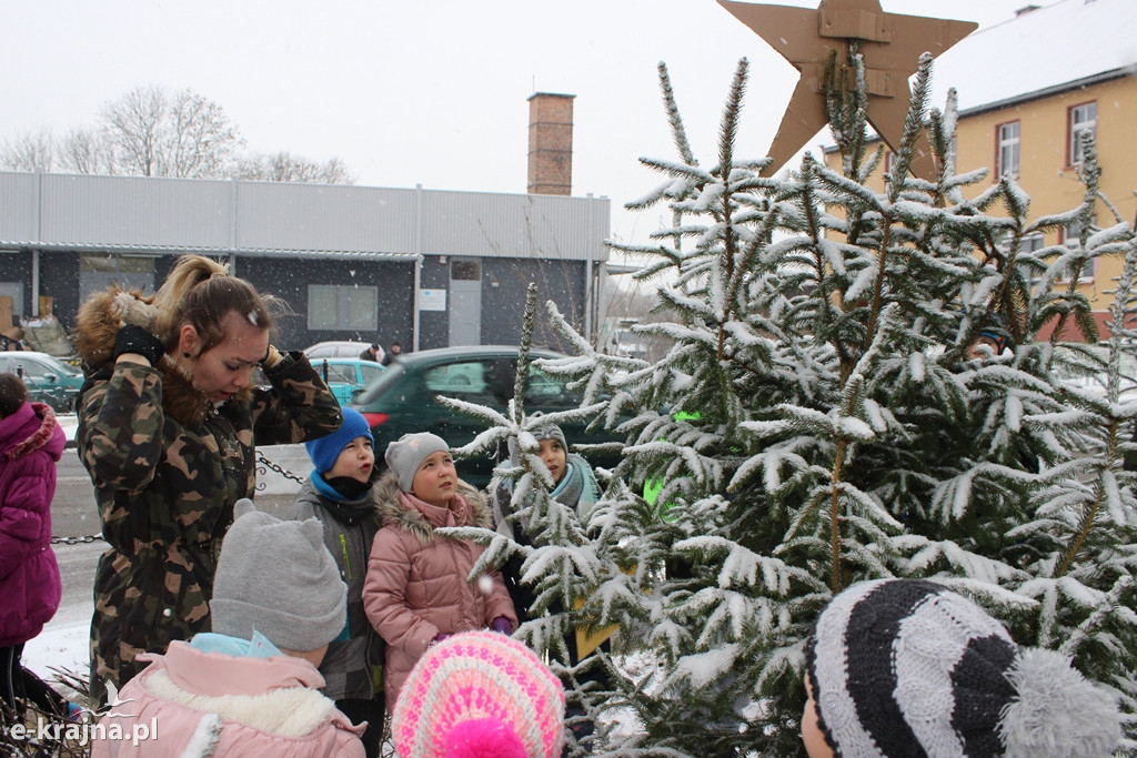 Świąteczne konkursy plastyczne rozstrzygnięte