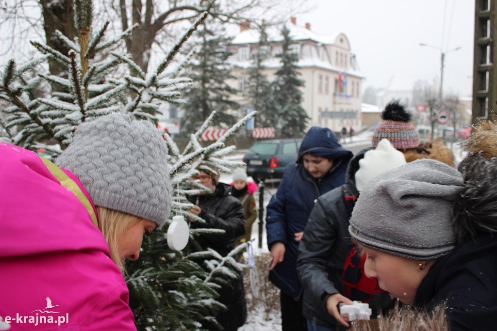 Świąteczne konkursy plastyczne rozstrzygnięte
