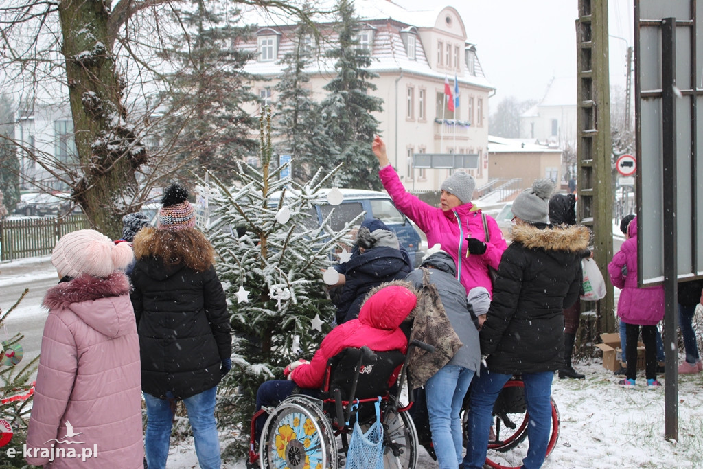 Świąteczne konkursy plastyczne rozstrzygnięte