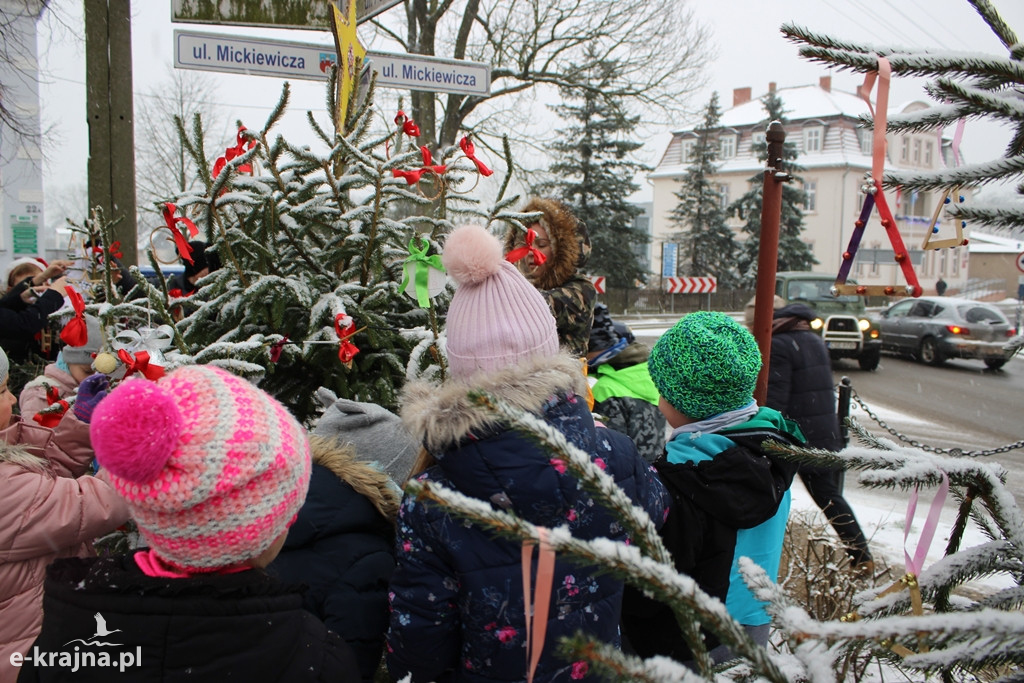 Świąteczne konkursy plastyczne rozstrzygnięte