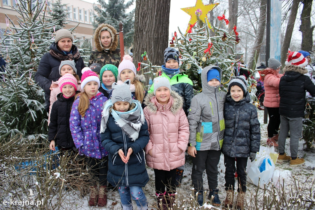 Świąteczne konkursy plastyczne rozstrzygnięte