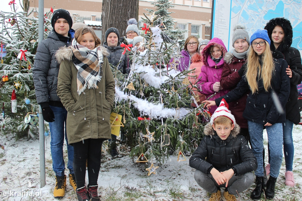 Świąteczne konkursy plastyczne rozstrzygnięte
