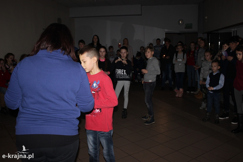 Świąteczne konkursy plastyczne rozstrzygnięte