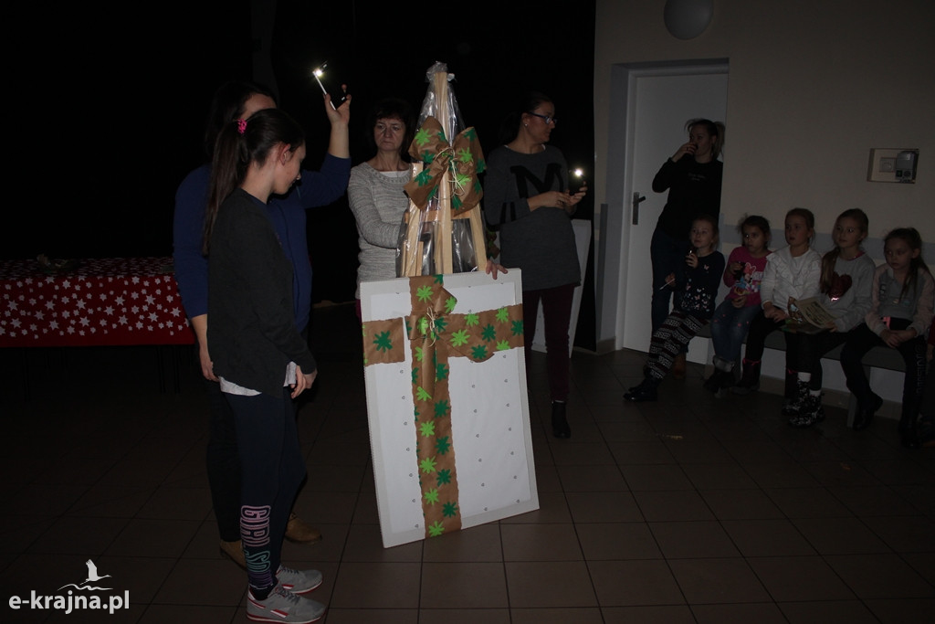 Świąteczne konkursy plastyczne rozstrzygnięte