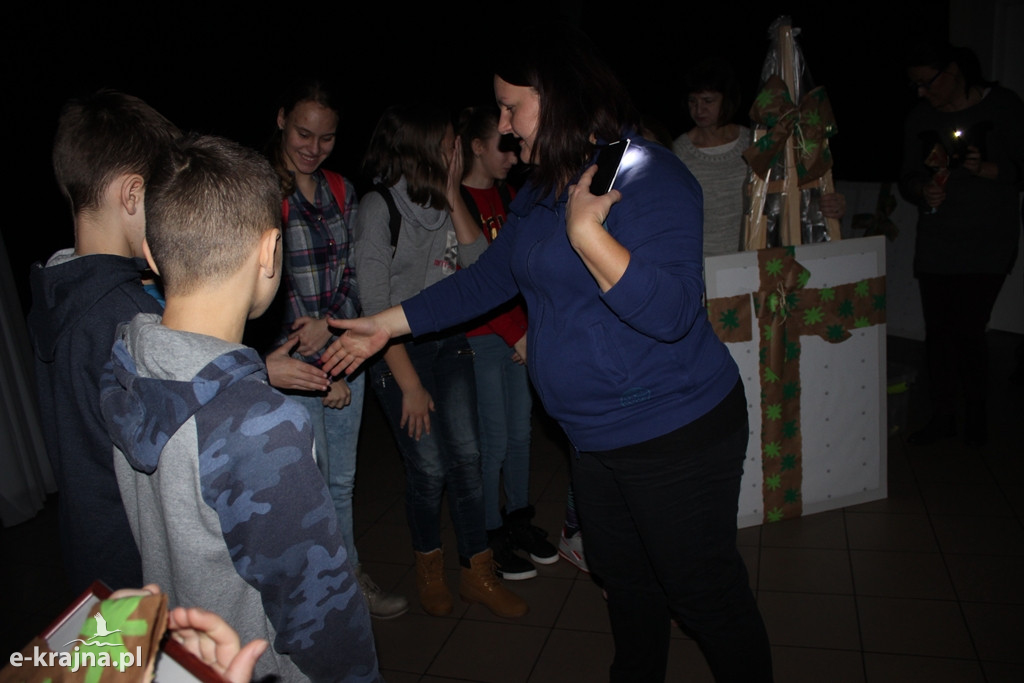 Świąteczne konkursy plastyczne rozstrzygnięte