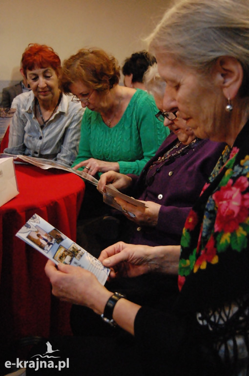 Haft Krajeński w Więcborku i jego pionierki