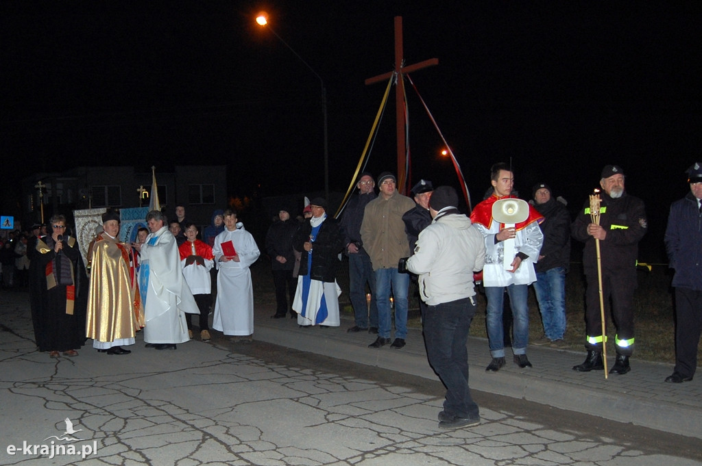 Jasnogórska Pani w Wielowiczu