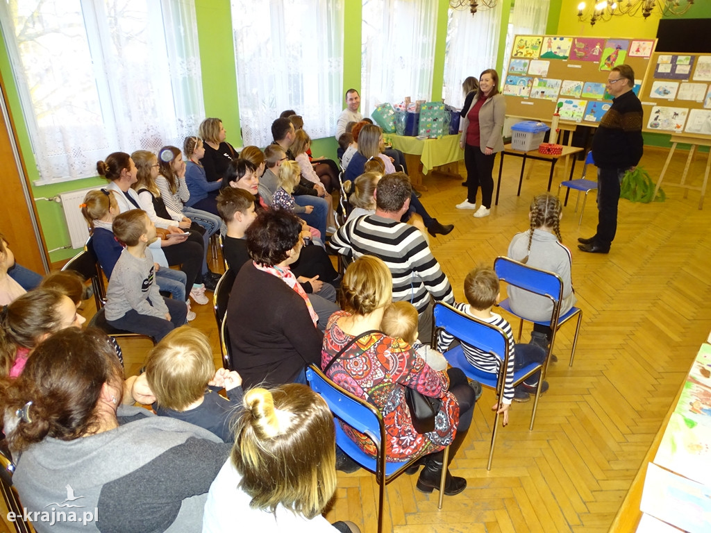 Konkurs plastyczny 