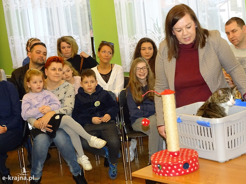 Konkurs plastyczny 