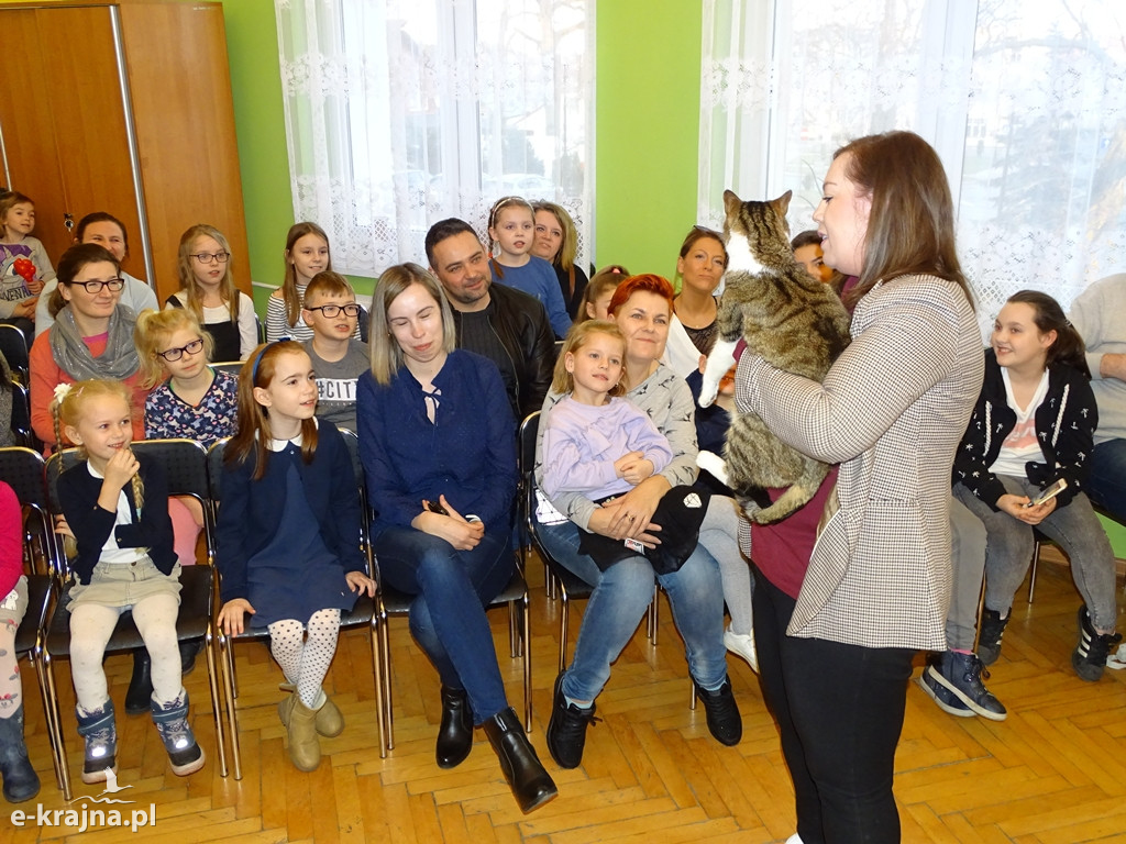 Konkurs plastyczny 