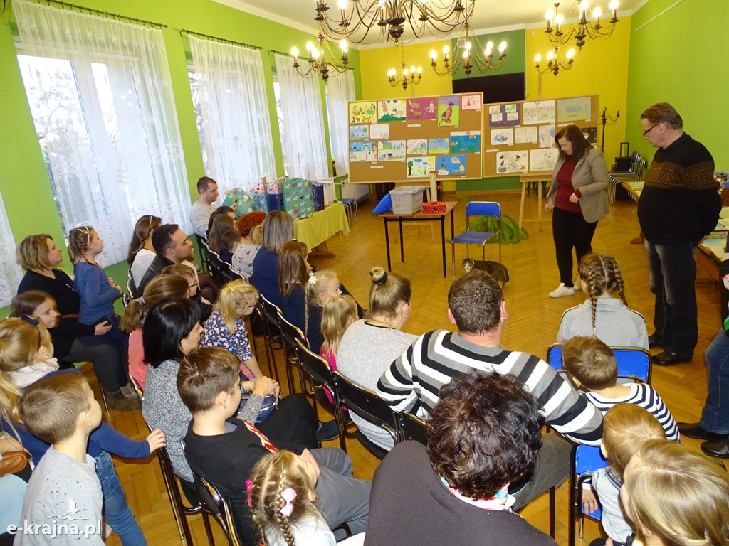 Konkurs plastyczny 