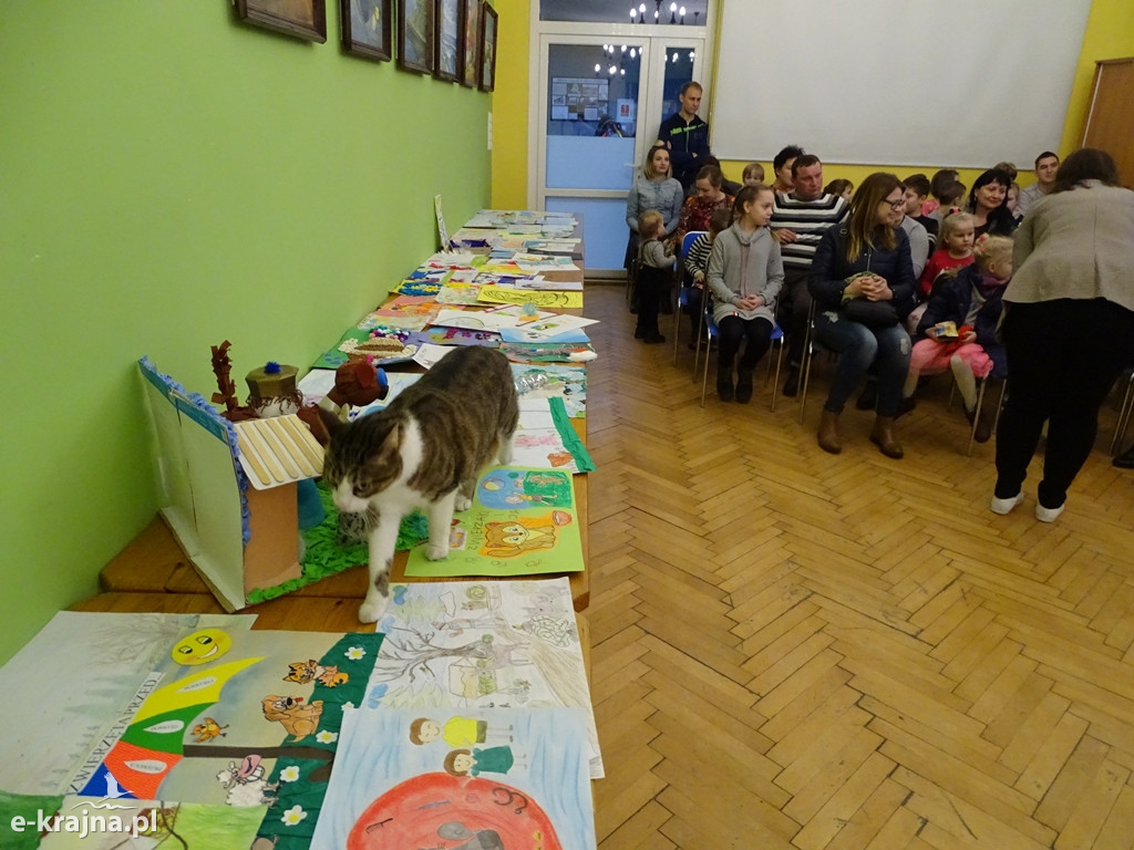 Konkurs plastyczny 
