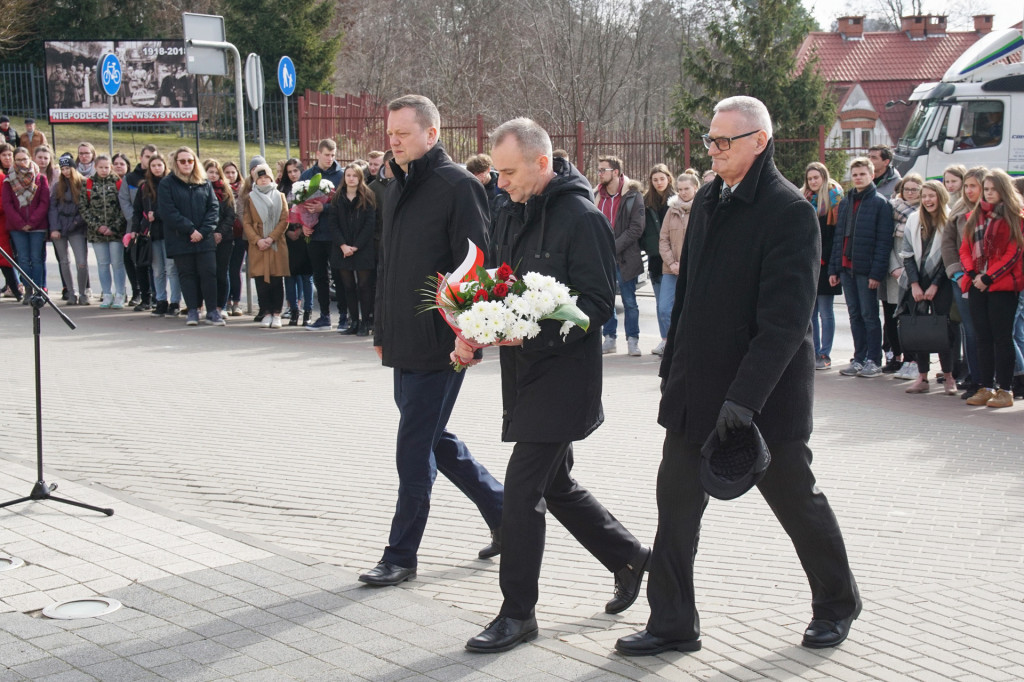 Narodowy Dzień Pamięci Żołnierzy Wyklętych
