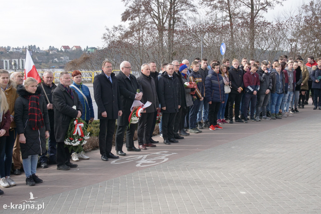 Narodowy Dzień Pamięci Żołnierzy Wyklętych