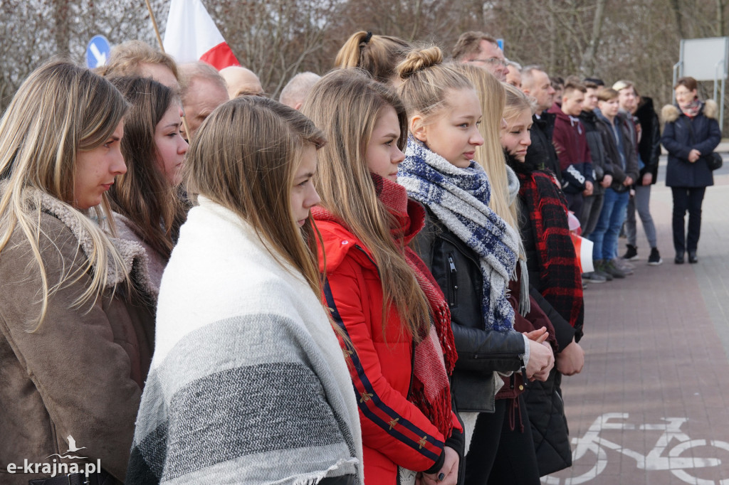 Narodowy Dzień Pamięci Żołnierzy Wyklętych