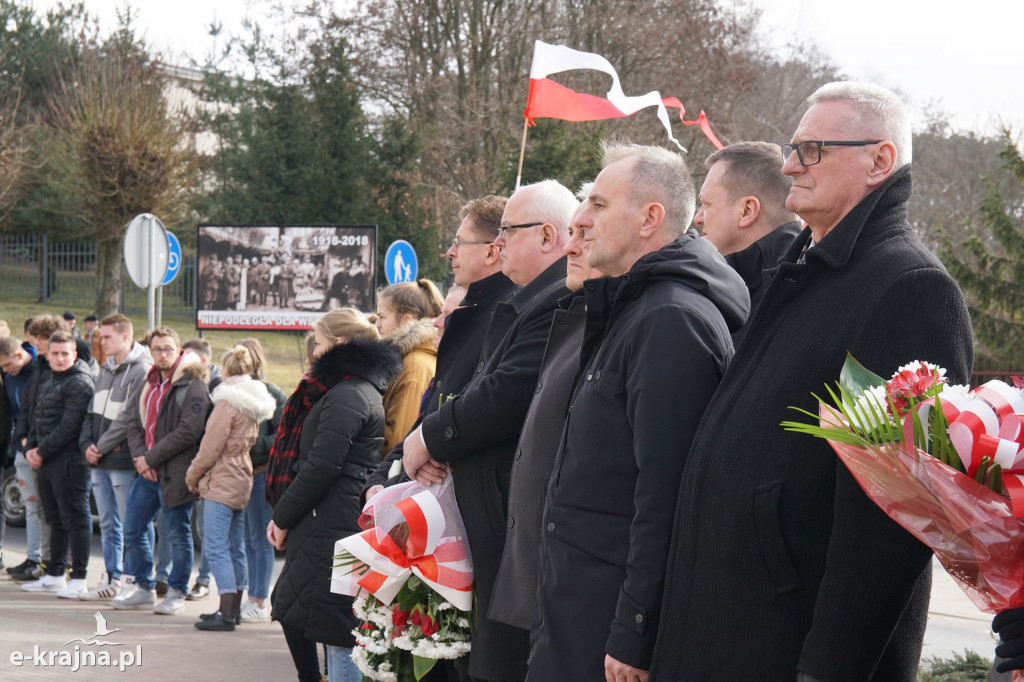 Narodowy Dzień Pamięci Żołnierzy Wyklętych