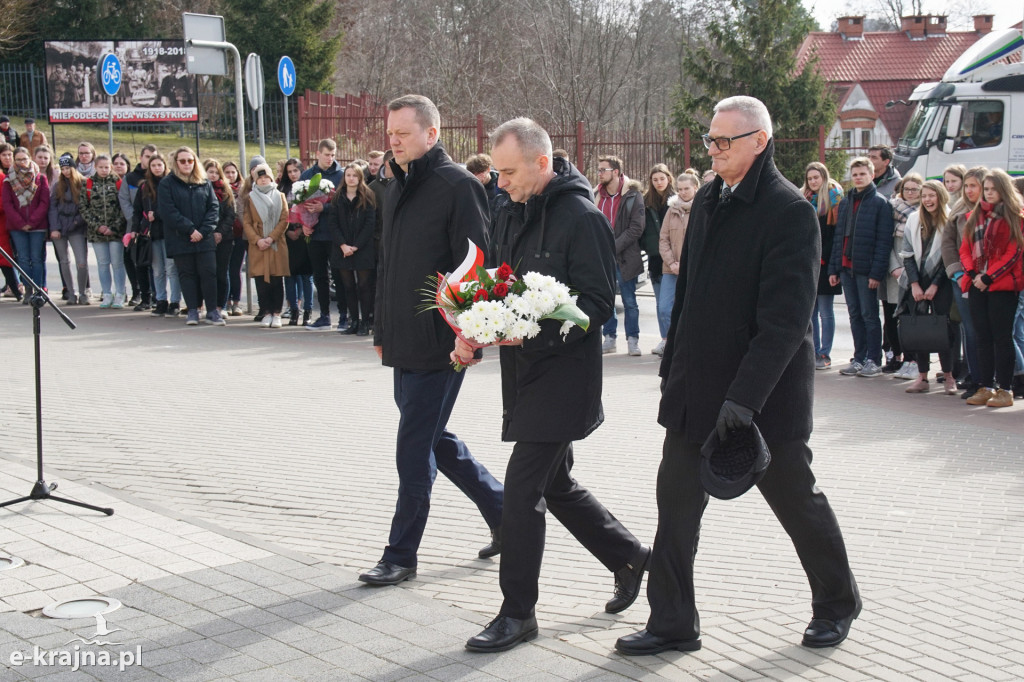 Narodowy Dzień Pamięci Żołnierzy Wyklętych