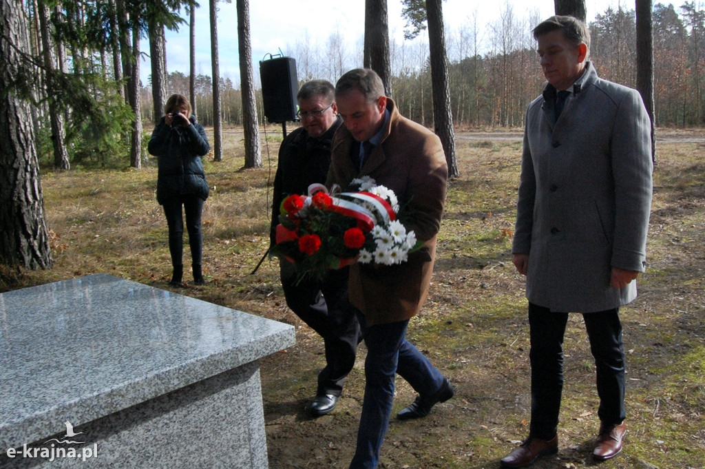 Dzień Pamięci Żołnierzy Wyklętych w Lipowej