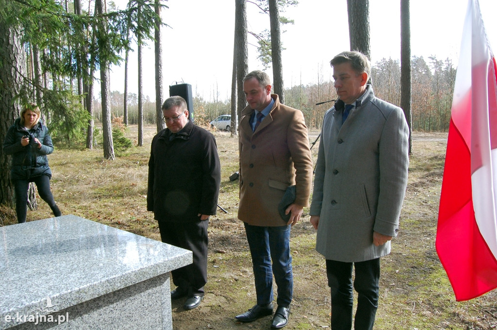 Dzień Pamięci Żołnierzy Wyklętych w Lipowej