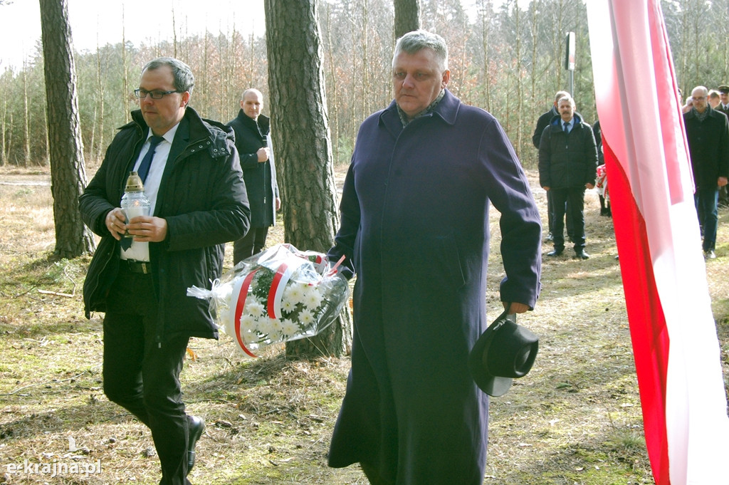 Dzień Pamięci Żołnierzy Wyklętych w Lipowej