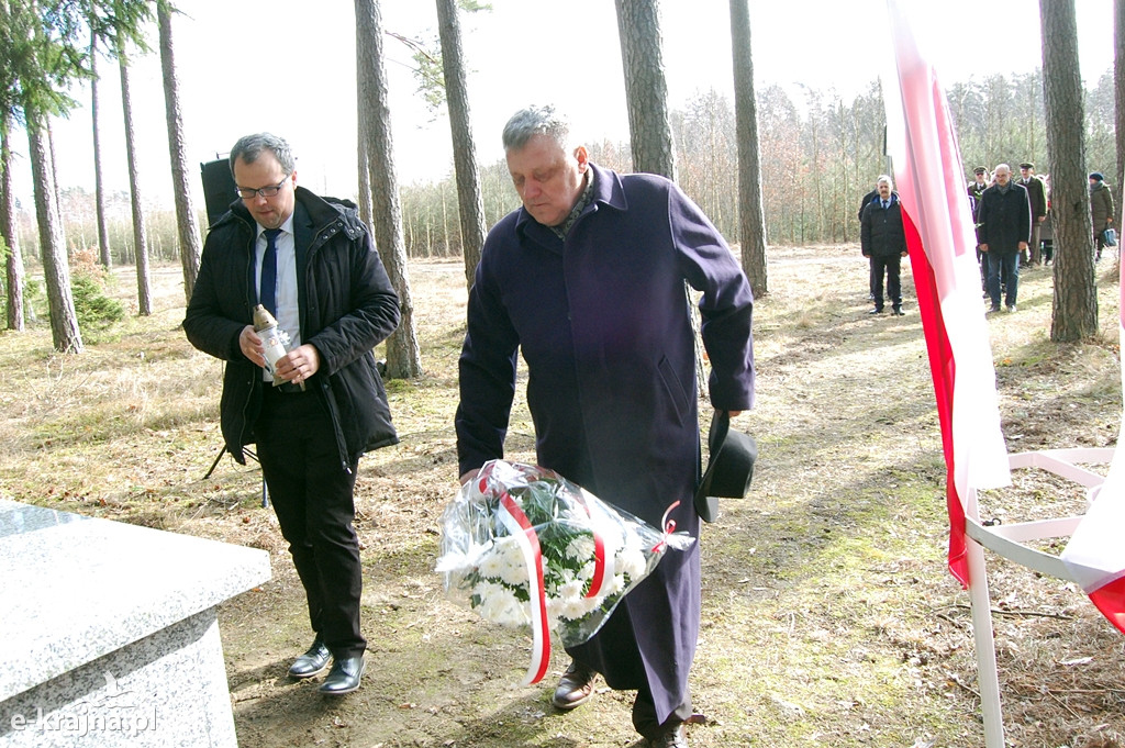 Dzień Pamięci Żołnierzy Wyklętych w Lipowej
