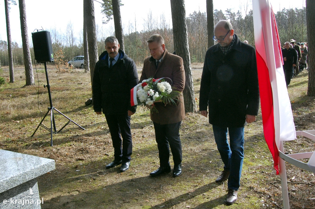 Dzień Pamięci Żołnierzy Wyklętych w Lipowej