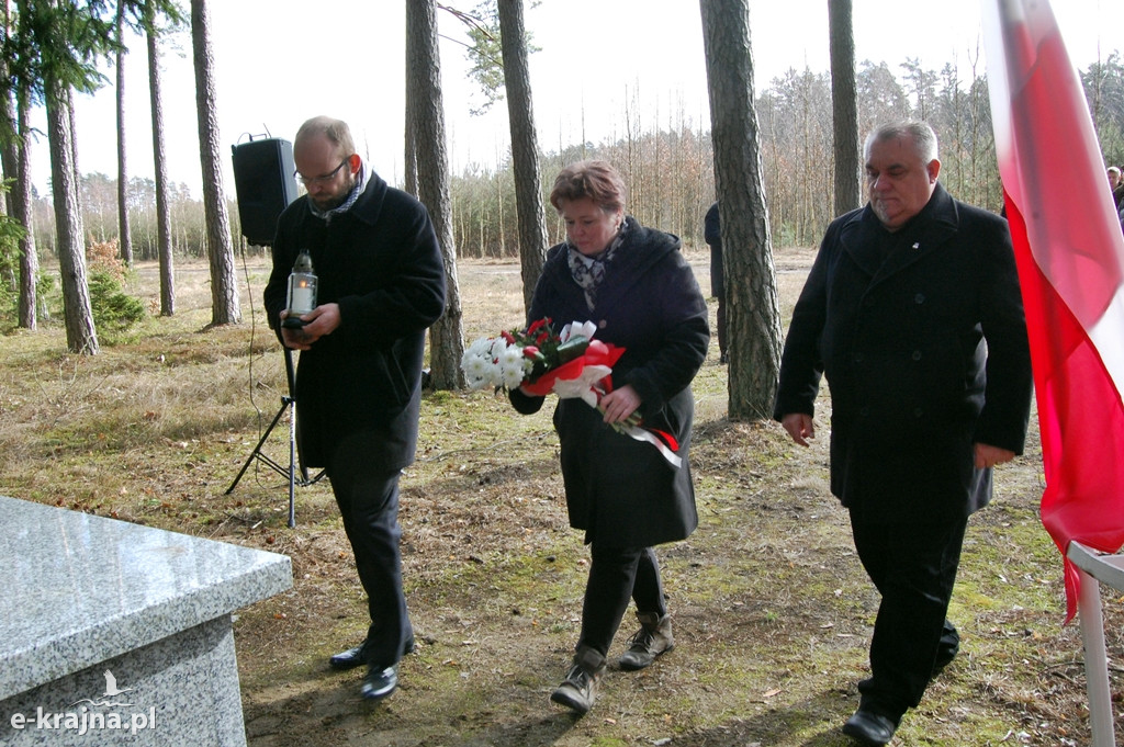 Dzień Pamięci Żołnierzy Wyklętych w Lipowej