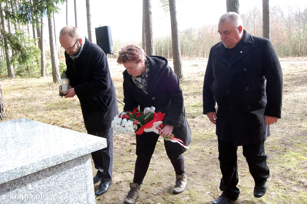 Dzień Pamięci Żołnierzy Wyklętych w Lipowej