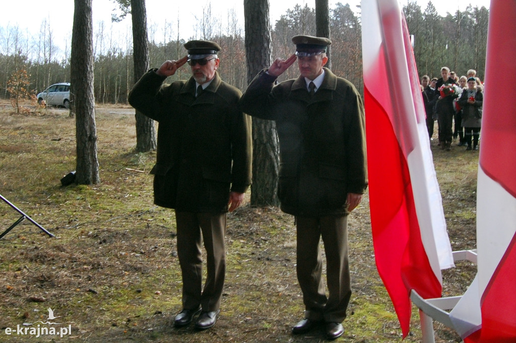 Dzień Pamięci Żołnierzy Wyklętych w Lipowej