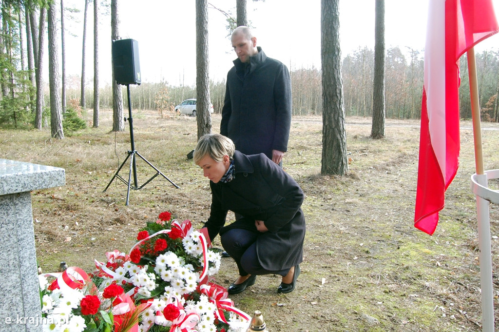 Dzień Pamięci Żołnierzy Wyklętych w Lipowej