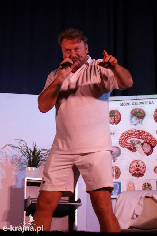Czy Mężczyzna idealny istnieje?