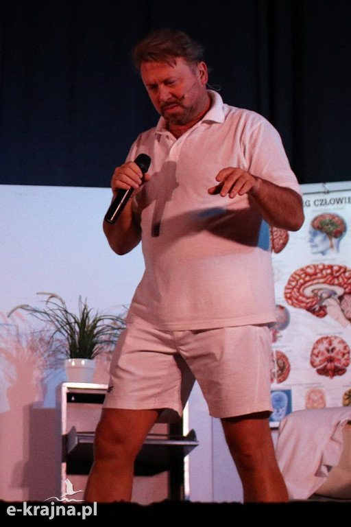 Czy Mężczyzna idealny istnieje?