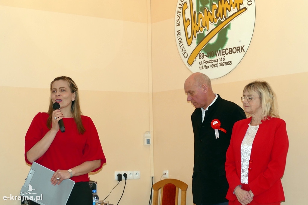 Gawęda o Ince