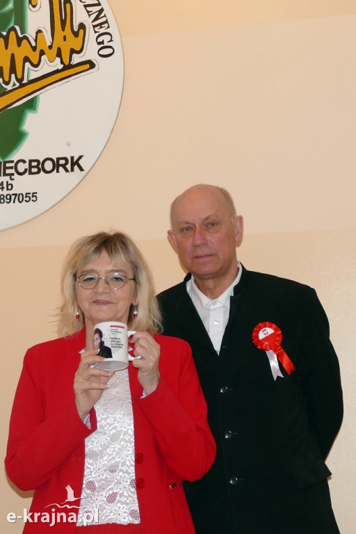 Gawęda o Ince