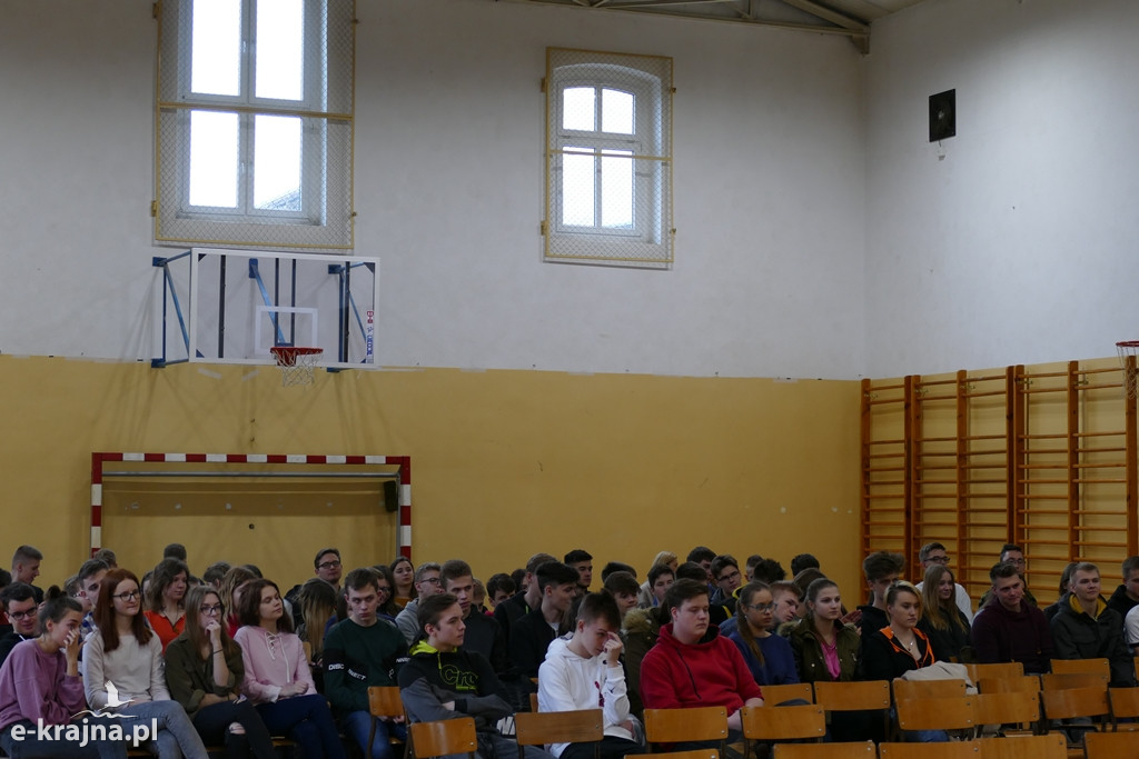 Gawęda o Ince