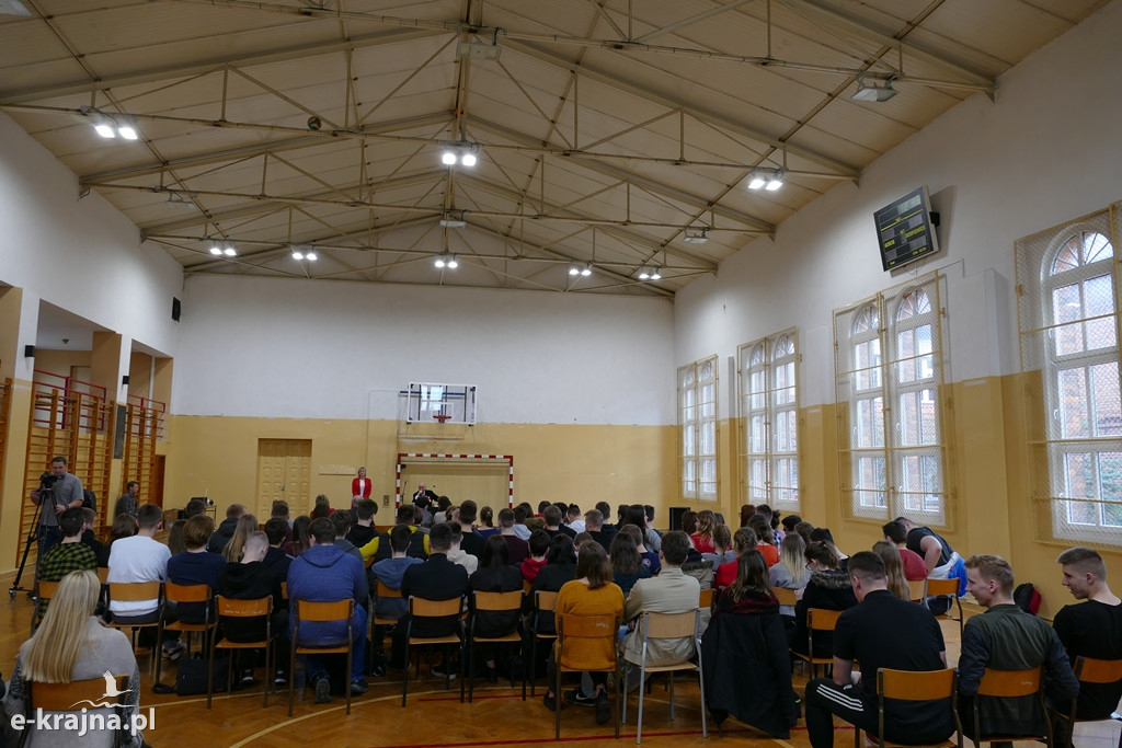 Gawęda o Ince