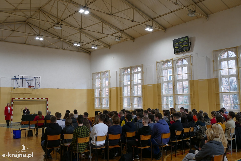 Gawęda o Ince